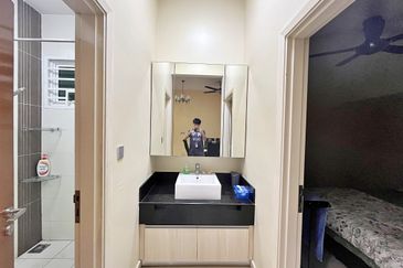 Taman Taming Indah 2