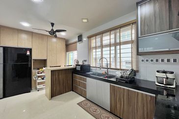 Taman Taming Indah 2