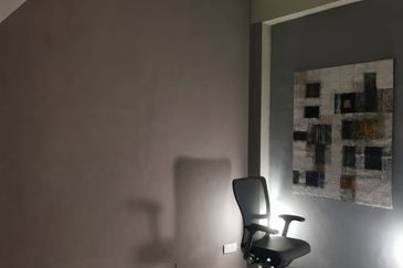 Bandar Damai Perdana