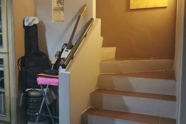 Bandar Damai Perdana