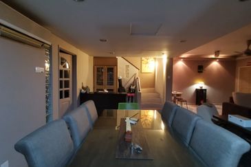 Bandar Damai Perdana