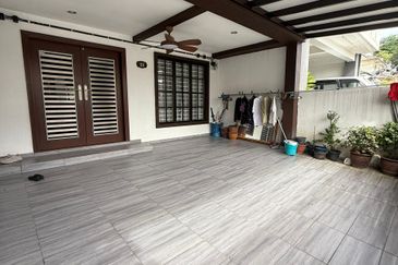 Taman Cheras Perdana