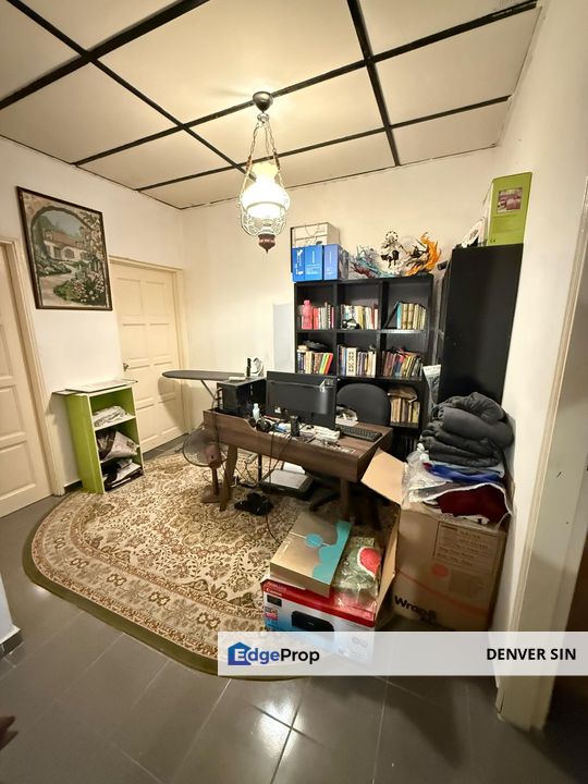 2 storey House @ Cheras Perdana CP7, Batu 11, Bandar Tun Hussein Onn, Cheras, Gated Guarded, Fully Renovated, Selangor, Freehold, Selangor, Cheras