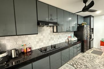 Taman Cheras Perdana