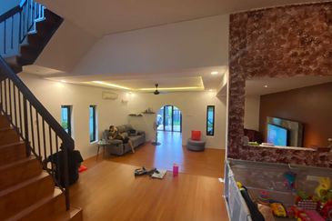 Taman Bukit Anggerik