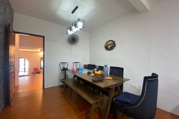 Taman Bukit Anggerik