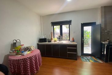 Taman Bukit Anggerik