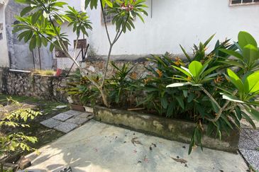 Taman Bukit Anggerik