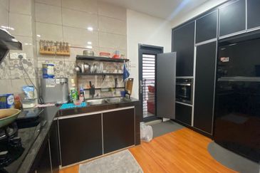 Taman Bukit Anggerik