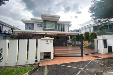 Taman Taynton (Taynton View)