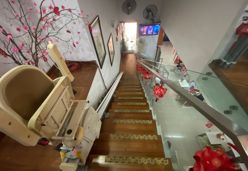 Taman Taynton (Taynton View)