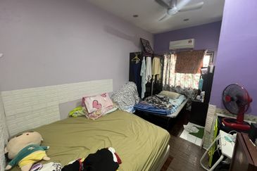 Happy Garden (Taman Gembira)