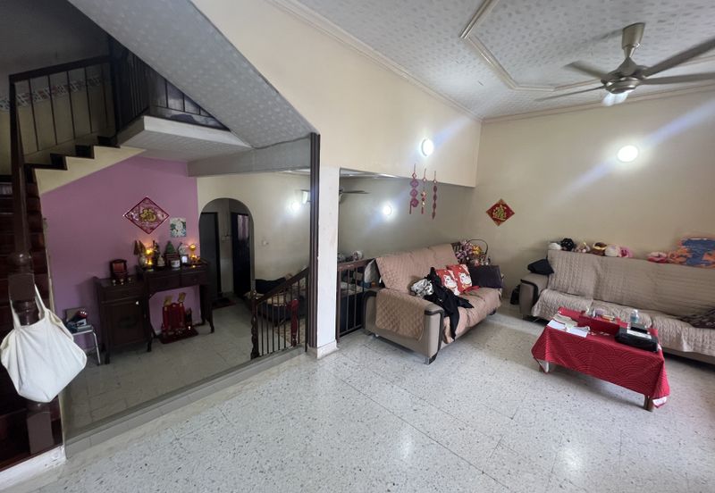 Happy Garden (Taman Gembira)