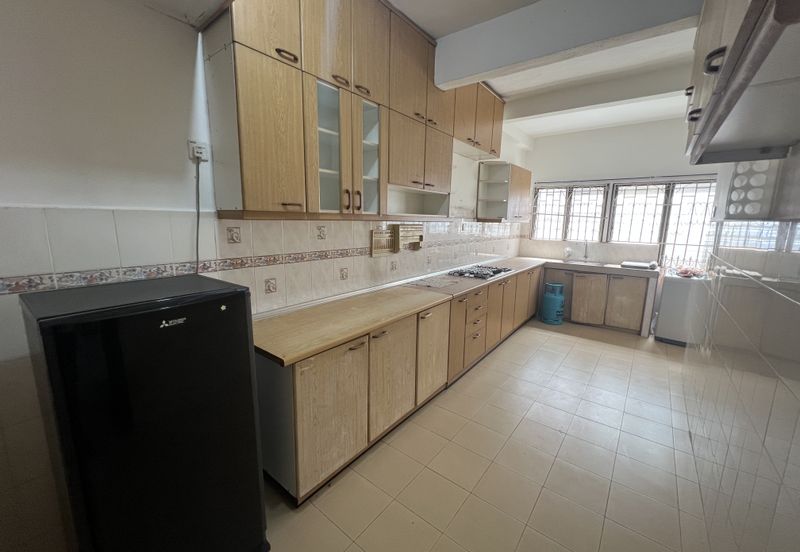 Happy Garden (Taman Gembira)