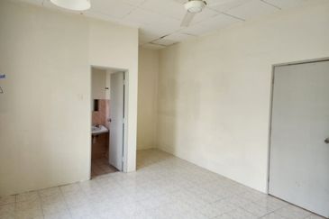 Taman Bukit Permai, Ampang