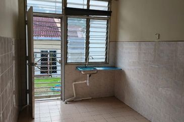 Taman Bukit Permai, Ampang