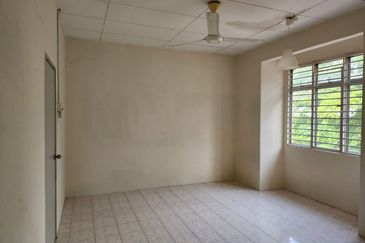 Taman Bukit Permai, Ampang