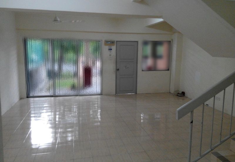 Taman Bukit Permai, Ampang