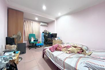 Bandar Damai Perdana