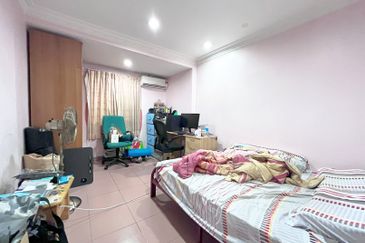 Bandar Damai Perdana