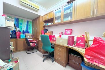 Bandar Damai Perdana