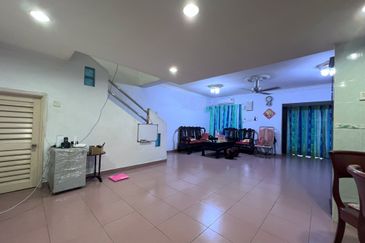 Bandar Damai Perdana