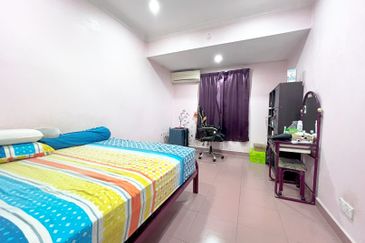 Bandar Damai Perdana