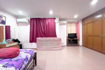 Bandar Damai Perdana