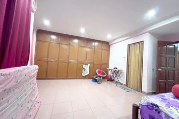 Bandar Damai Perdana