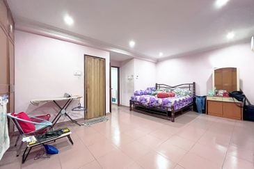 Bandar Damai Perdana