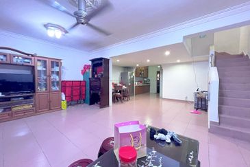 Bandar Damai Perdana