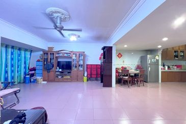 Bandar Damai Perdana