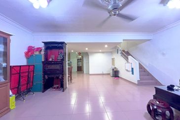 Bandar Damai Perdana