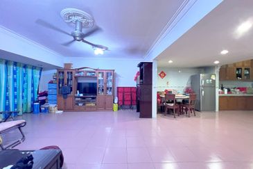 Bandar Damai Perdana