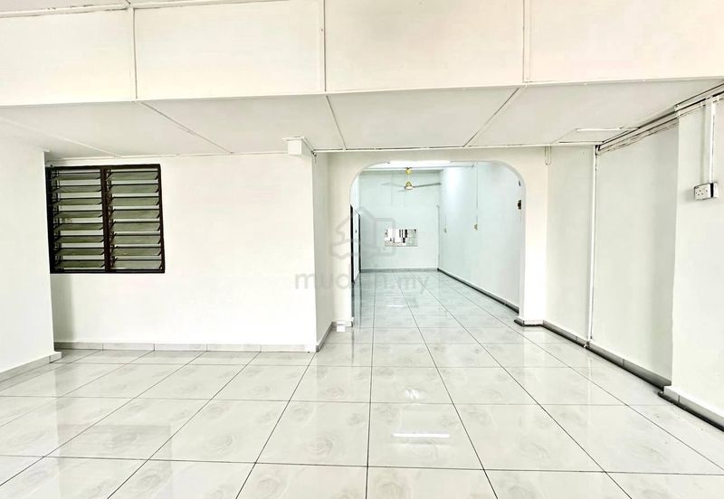 Bandar Tun Razak, Kuala Lumpur