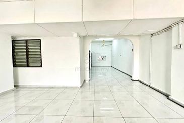 Bandar Tun Razak, Kuala Lumpur