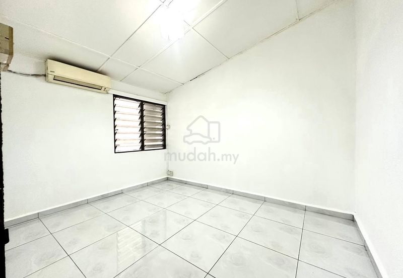 Bandar Tun Razak, Kuala Lumpur