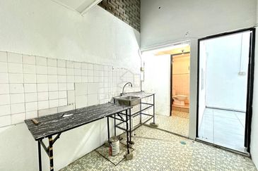 Bandar Tun Razak, Kuala Lumpur