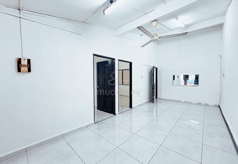 Bandar Tun Razak, Kuala Lumpur