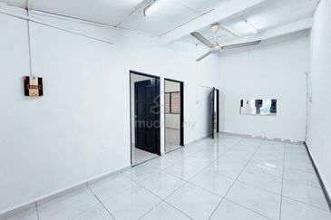 Bandar Tun Razak, Kuala Lumpur