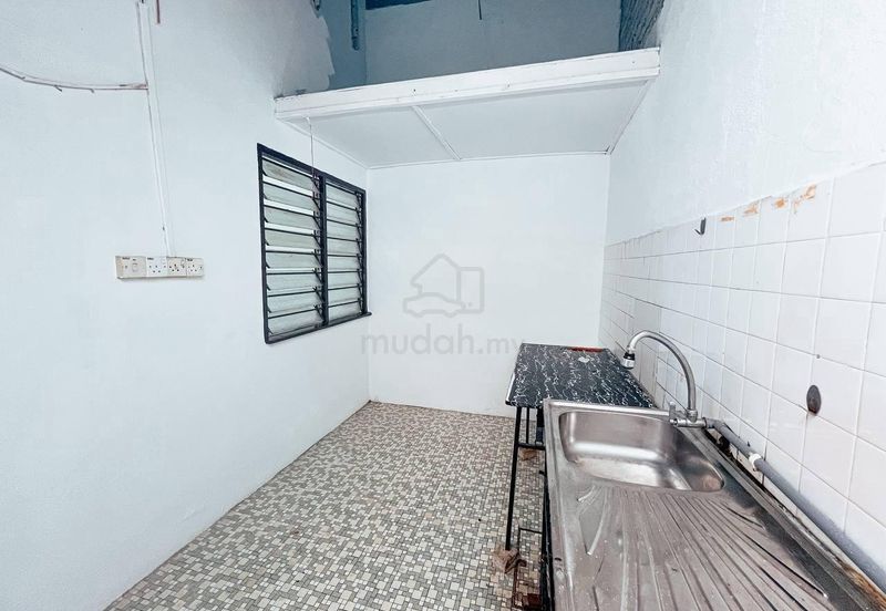 Bandar Tun Razak, Kuala Lumpur