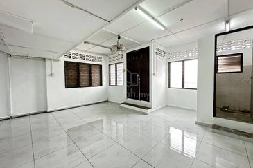 Bandar Tun Razak, Kuala Lumpur