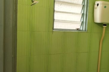 Taman Sungai Besi Indah