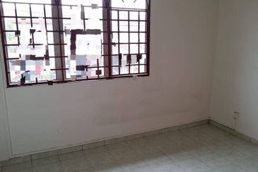 Bandar Baru Sri Petaling