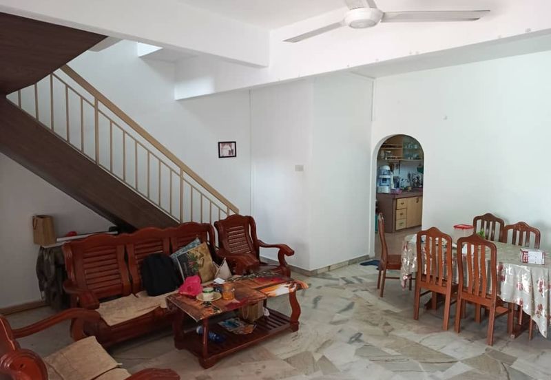 Taman Koperasi Cuepacs