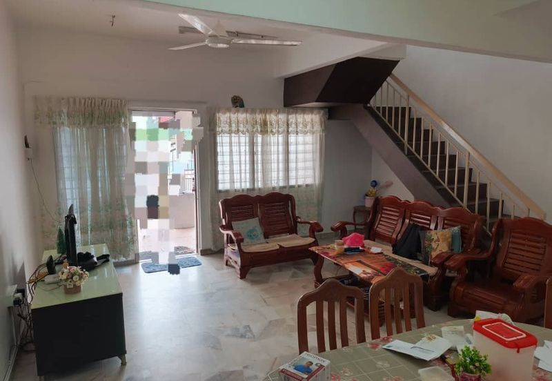 Taman Koperasi Cuepacs