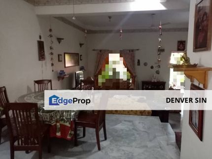  2 Sty House @ SL 11 , Bandar Sungai Long, Super Cheap, Selangor, KL, Limited Unit, Gated Guarded, Grade AA, Selangor, Bandar Sungai Long