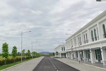 Whitten Eco Majestic