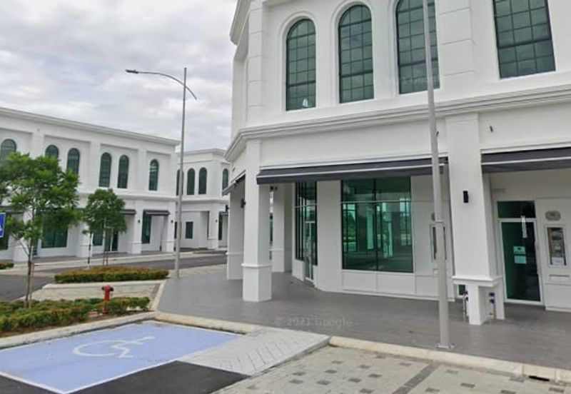 Whitten Eco Majestic