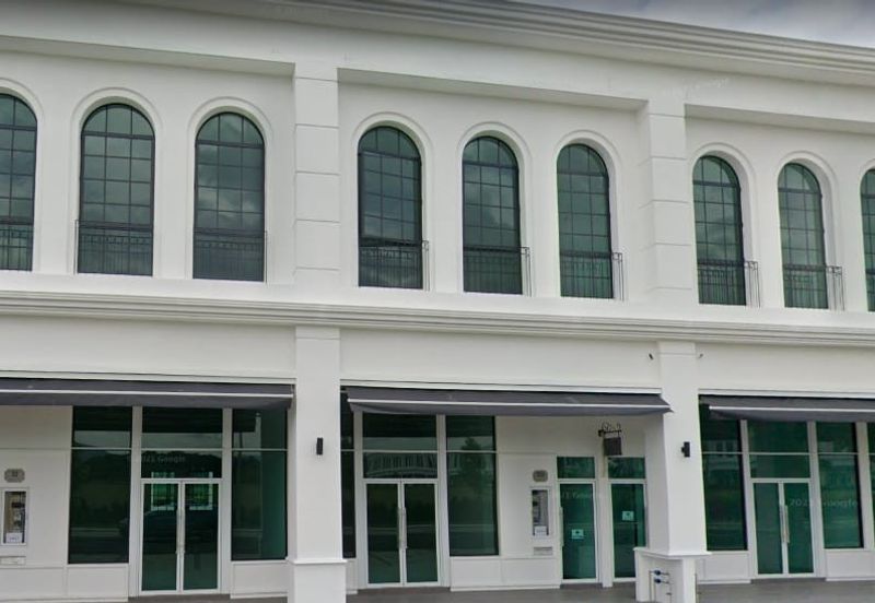 Whitten Eco Majestic